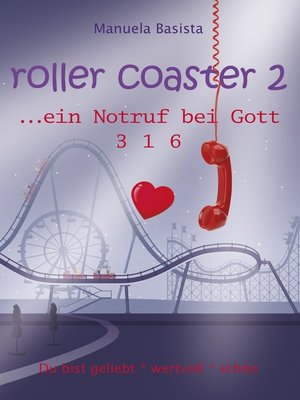 cover image of roller coaster 2